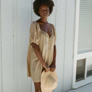 Doen Josette Dress